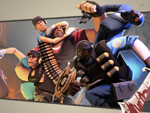 Create a Team Fortress 2 Alternate Game Modes Maps Tier List - TierMaker