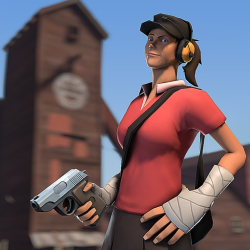 Team fortress girls. Team Fortress 2 female Scout Scout. Тим фортресс 2 девушка Скаут. Тим фортресс 2 фем Скаут. Team Fortress 2 Scout.