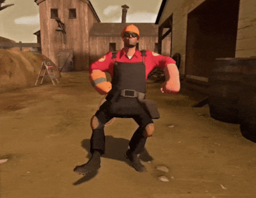 Team Fortress 2 Taunt Tier List Community Rankings Tiermaker