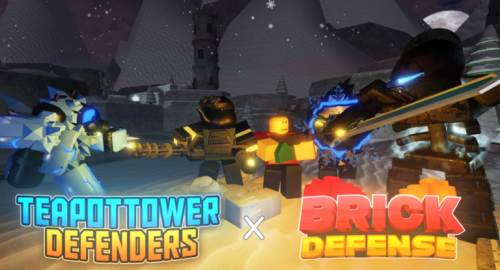 Roblox Teapot Tower Defenders Codes (June 2023) - Prima Games