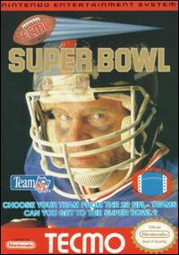 Tecmo Super Bowl (NES) Tier Lists, Tecmo Bowl Wiki