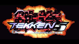 Tekken 5: Dark Resurrection, Tekken Wiki