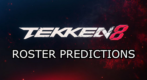 Tekken 8 DLC Character Tierlist Prediction 