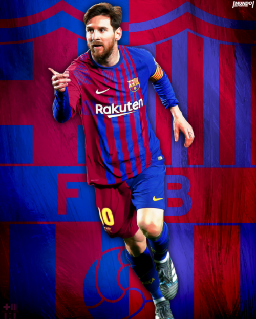 Create a Temporadas de Messi en Barcelona / @LaFiguradel10 Tier List ...