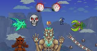 Terraria Bosses Tier List Community Rankings TierMaker   155433991673548372 