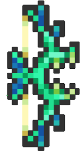 Terraria Ranged Lategame Tier List (Community Rankings) - TierMaker