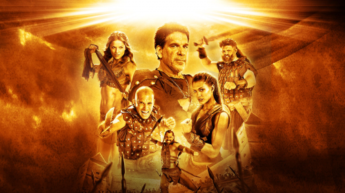 Create a Terrible Movies Tier List - TierMaker