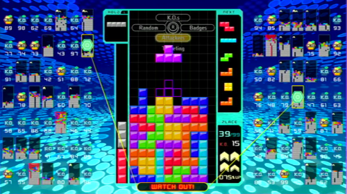 Create a Tetris 99 Themes Tier List - TierMaker