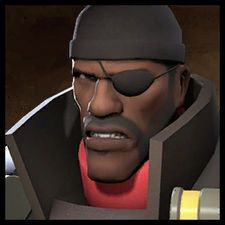 Create a TF2 Demoman All Weapons Tier List - TierMaker