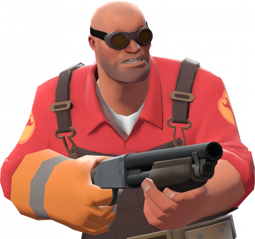Create A Tf2 Engineer Weapons Tier List Tiermaker Create A Tf2 Engineer Weapons Tier List Tiermaker