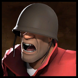 Create A TF2 Soldier Weapons Tier List - TierMaker