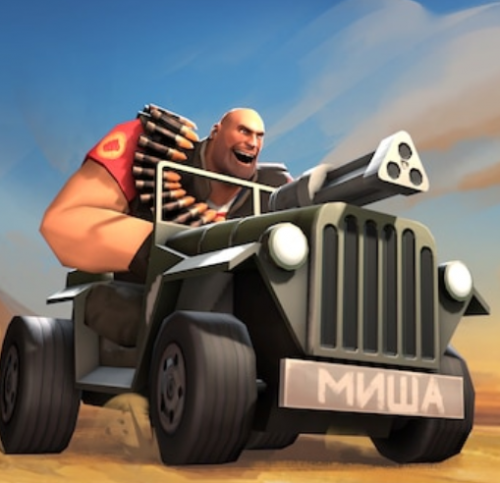 MONOCULUS - Official TF2 Wiki