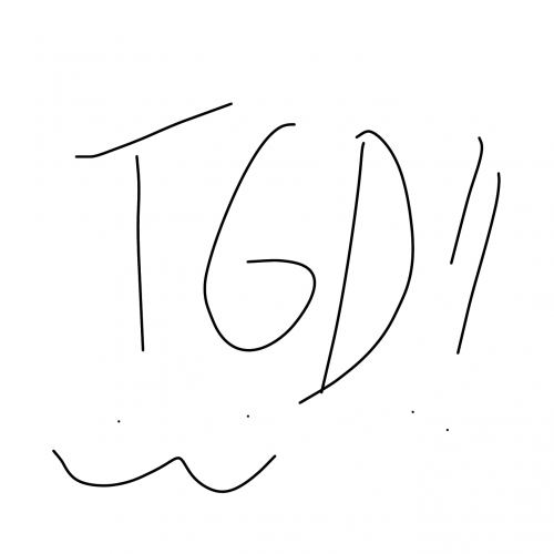 Create a TGD rating :3 Tier List - TierMaker