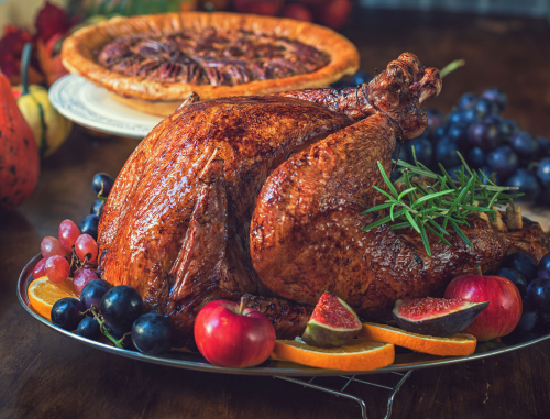 Thanksgiving Food Tier List Community Rankings TierMaker thanksgiving-food-tier-list-community-rankings-tiermaker