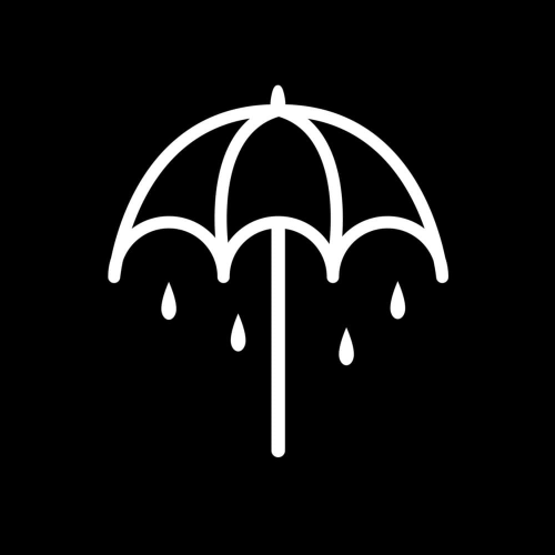 Create a That's the Spirit - Bring Me The Horizon (Tier-List) Tier List