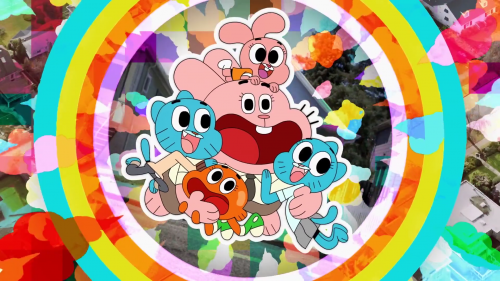 Create a The Amazing World of Gumball Episodes Tier List - TierMaker