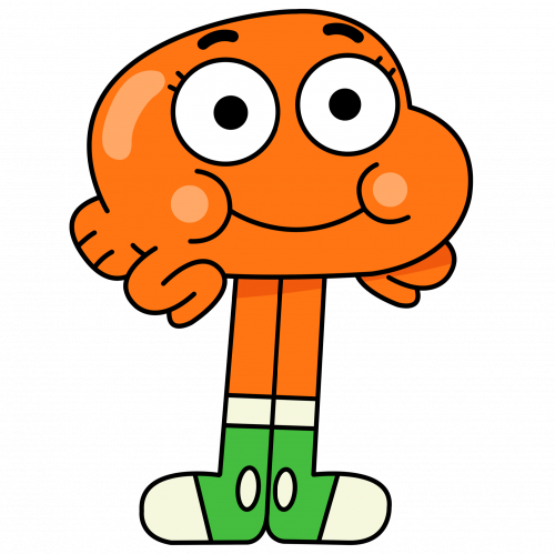 What Gumball Character Are You?, Gumball