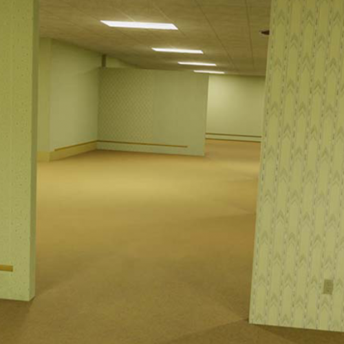 Create a The Backrooms All Levels (09) Tier List TierMaker