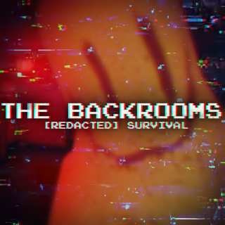 Backrooms [REDACTED] Image
