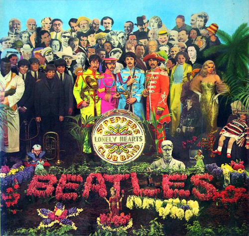 the-beatles-albums-tier-list-community-rankings-tiermaker