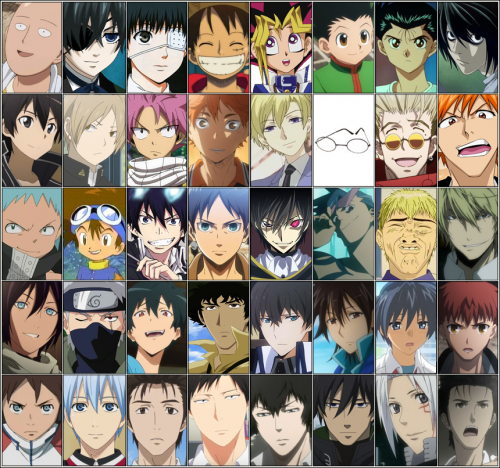 create-a-the-best-anime-boy-tier-list-tiermaker