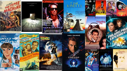 Create a THE BEST FILMS/MOVIES OF ALL TIME 1960/2020s Tier List - TierMaker