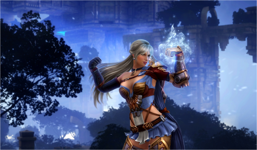 TOP 10 BEST MMORPGS TO PLAY IN 2022 visual data 4