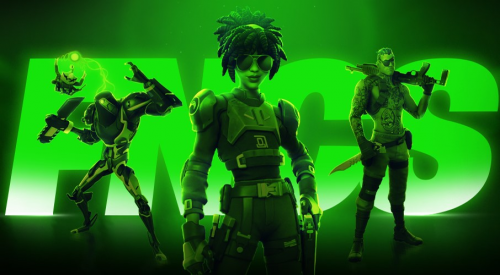 The best pro fortnite players in EU Tier List (Community Rankings