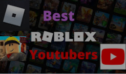 Create A The Best Roblox Youtubers Of 2020 Tier List Tiermaker - roblox youtuber tier list maker 2020