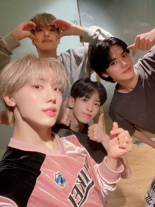 Create a The biggest babygirls of kpop Tier List - TierMaker