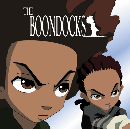 Create a The Boondocks Episodes Tier List - TierMaker