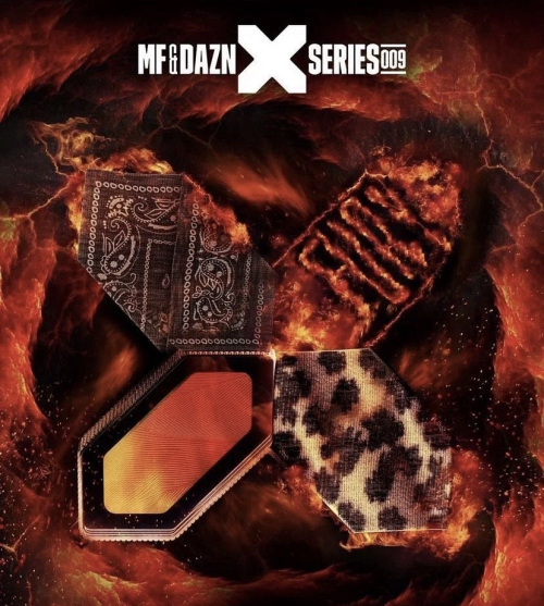 Create a The Crossover Boxer Ranking Tier List TierMaker