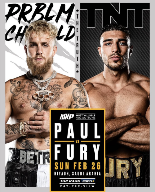 Create a The Crossover Boxer Rankings Tier List TierMaker