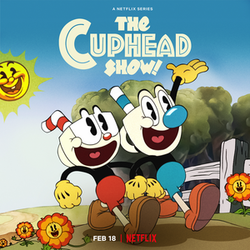 My The Cuphead Show Character Tier List (Updated) by Mustache