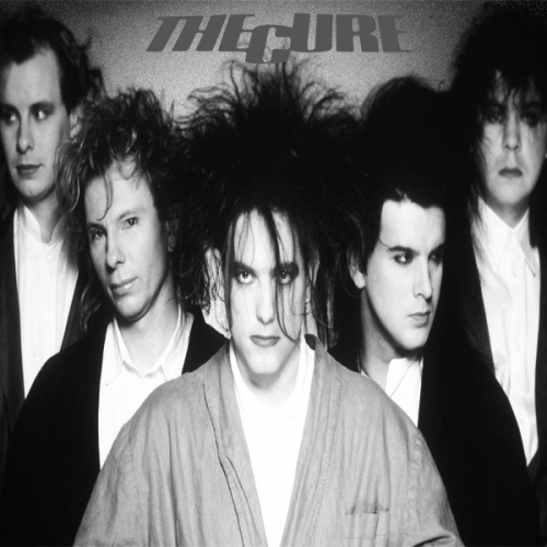 The Cure's Discography Tier List (Community Rankings) - TierMaker