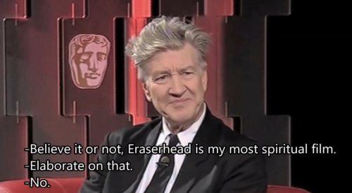 Create a The Films of David Lynch Tier List - TierMaker