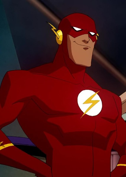 Create a The Flash Animated Tier List - TierMaker