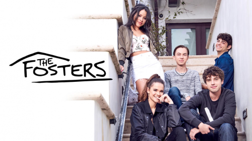 The Fosters Characters. Tier List (Community Rankings) - TierMaker