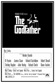 The Godfather Films Tier List (Community Rankings) - TierMaker