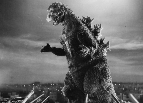The Godzilla Tier List Community Rankings TierMaker