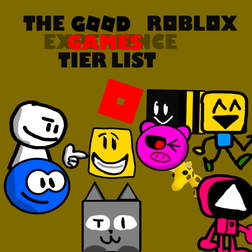 the-good-roblox-games-tier-list-community-rankings-tiermaker