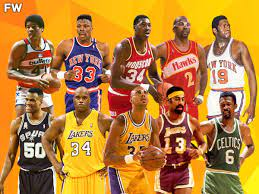 Create A The Greatest Centers Of All Time Tier List Tiermaker Create A The Greatest Centers Of All Time Tier List Tiermaker