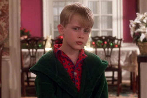 Create a The Home Alone Trap Tierlist (Movies 1 & 2) Tier List - TierMaker