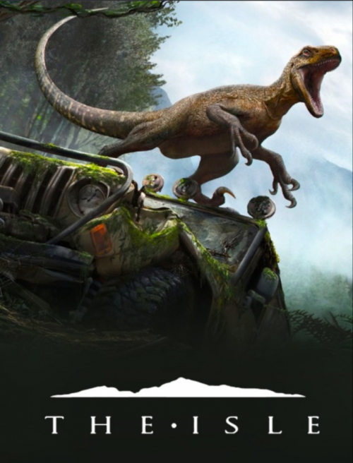 The isle dinossauros Tier List Rankings) TierMaker