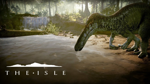 Create a The Isle Evrima Dinosaur Designs Tier List - TierMaker