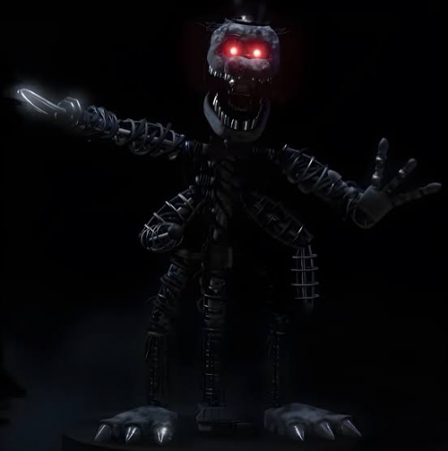 Five Nights at Freddy's 2 The Joy of Creation: Reborn Endoskeleton Robot,  Endodontic, Five Nights at Freddy\'s 2, The Joy of, Creation png