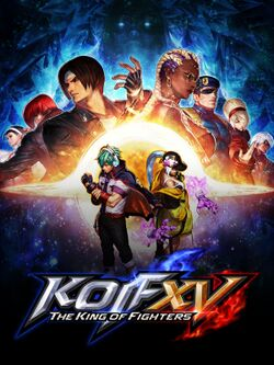 KOF XV: Tier list dos lutadores