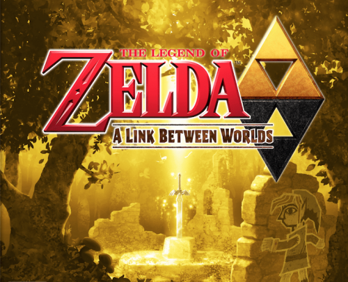 A Link Between Worlds Wins Major Award At GDC - Zelda Dungeon