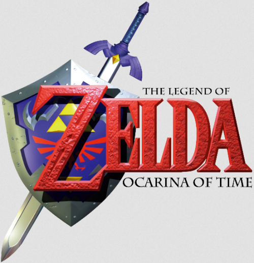 Create a The Legend of Zelda Ocarina of Time Characters Tier List ...