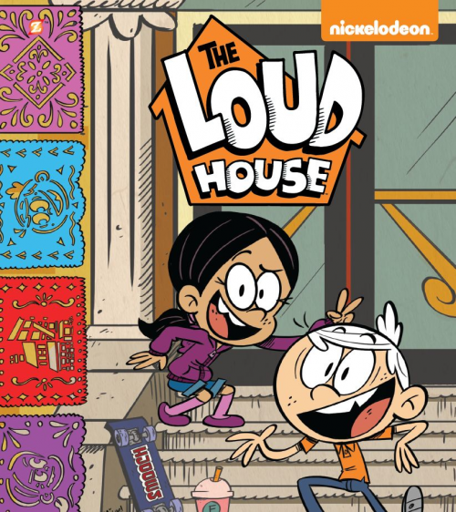 Create a The Loud House/Casagrandes Characters (300+) Tier List - TierMaker